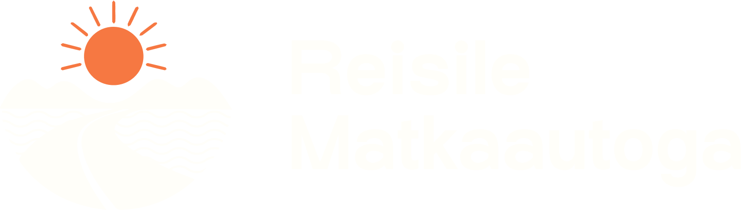 Reisile Matkaautoga